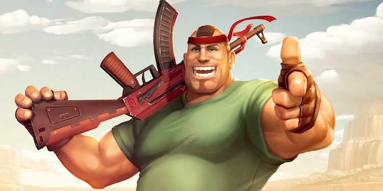 Guns of Boom: Game Insight entlässt Mitarbeiter in Russland