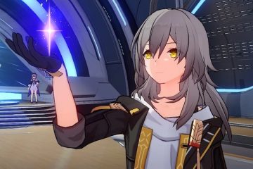 Honkai: Star Rail - Neues RPG übertrifft Genshin Impact