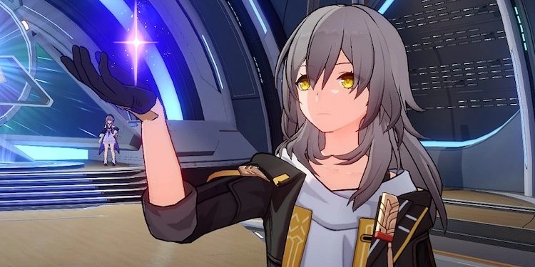 Honkai: Star Rail - Neues RPG übertrifft Genshin Impact
