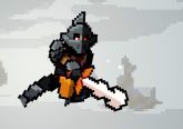 Knight Dungeons: Jump-and-Run-Game mit Retro-Style