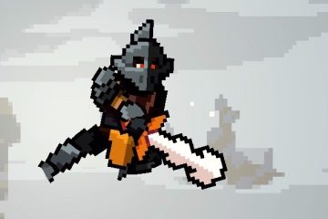 Knight Dungeons: Jump-and-Run-Game mit Retro-Style