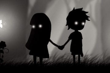 LIMBO+: Spiele-Legende als Neuauflage bei Apple Arcade
