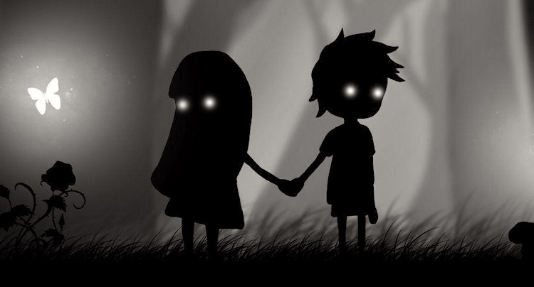 LIMBO+: Spiele-Legende als Neuauflage bei Apple Arcade