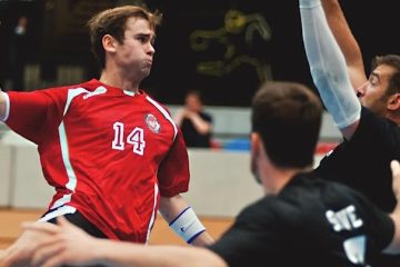 Lars Kaufmann: Sein Leben nach dem Handball