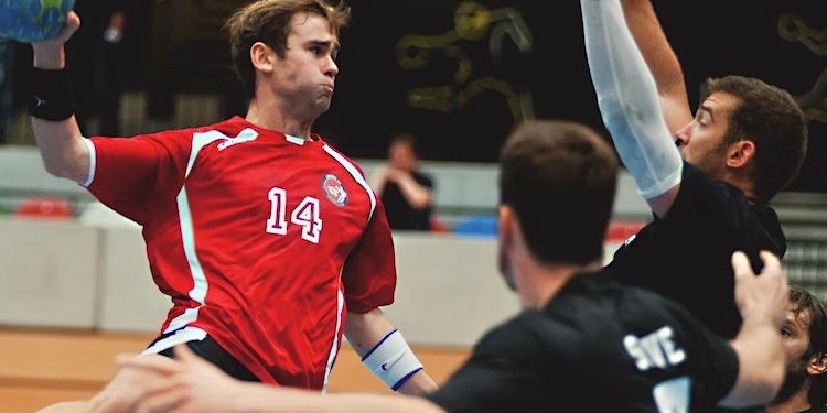 Lars Kaufmann: Sein Leben nach dem Handball
