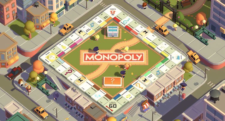 Monopoly GO Sticker an Freunde senden