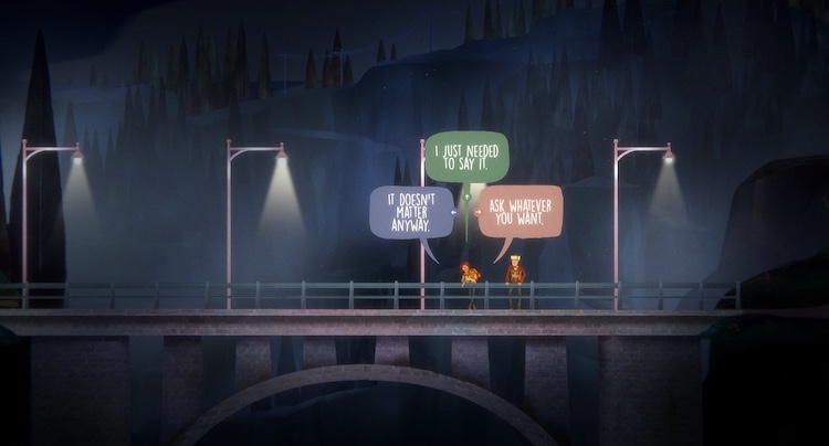 Oxenfree II Lost Signals erscheint am 12. Juli 2023