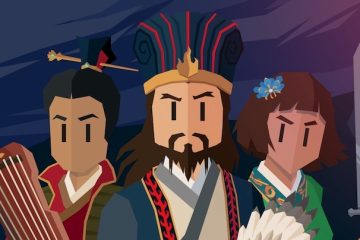 Reigns: Bereits fünf spannende Ableger der Reihe