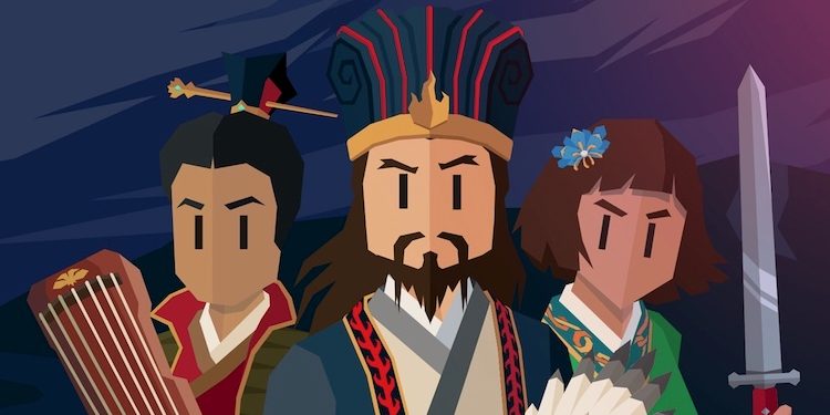 Reigns: Bereits fünf spannende Ableger der Reihe