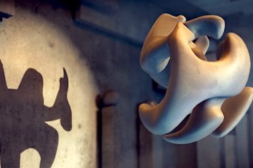 Shadowmatic: Faszinierender Puzzler heute im Angebot