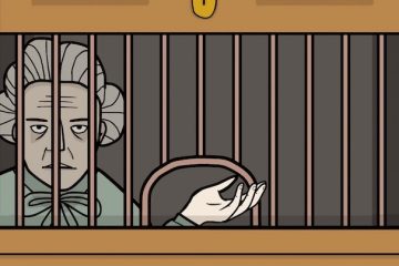 Underground Blossom: Rusty Lake arbeitet an neuem Spiel