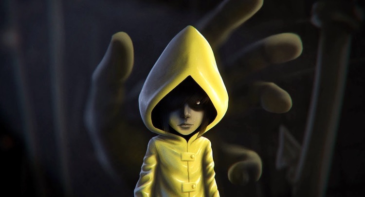 Very Little Nightmares Walkthrough Lösung für Apple iOS