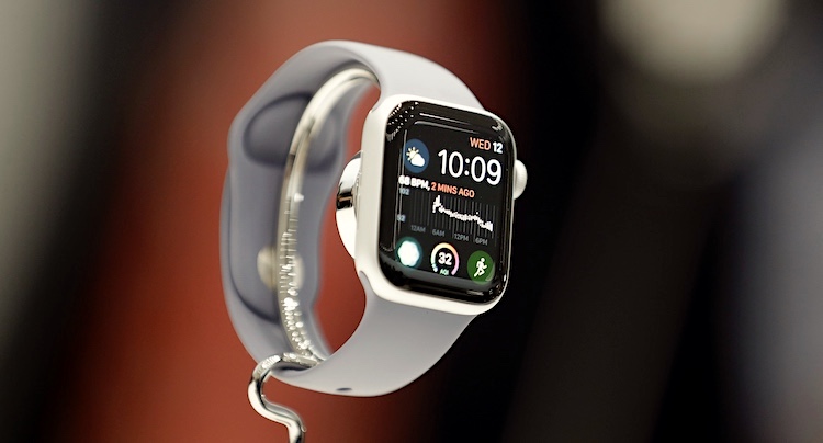 Apple Watch: iOS 17 vereinfacht Auffinden