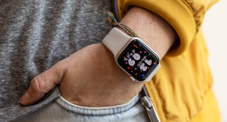 Apple: watchOS 10 mit mehr Möglichkeiten für Apple Pay-Karten