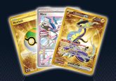 Eine Reise durch die Welt der deutschen Pokémon-Karten