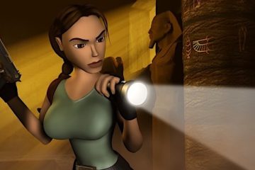 Warum wird das alte Ägypten so häufig in Videospielen erwähnt?