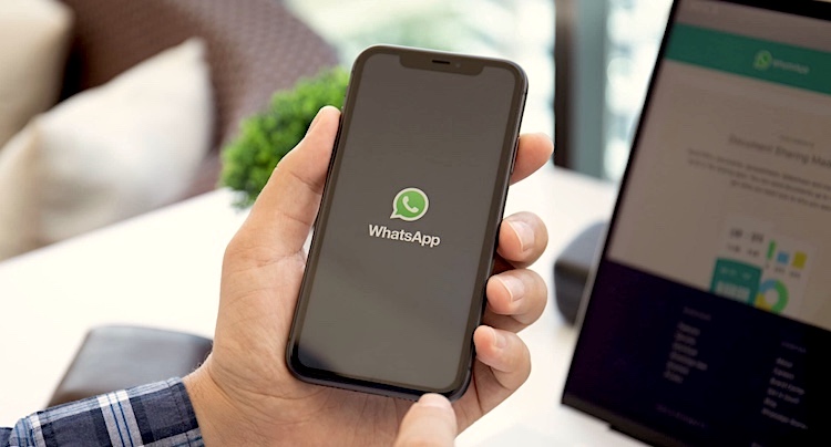 WhatsApp: Messenger auf mehreren Geräten gleichzeitig nutzen