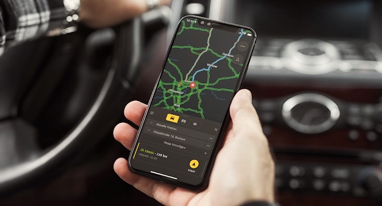 ADAC: Spritpreise-App wird zu ADAC Drive