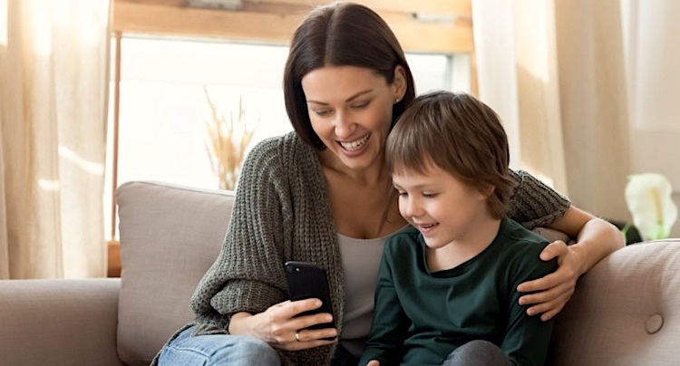 Apple: Bildschirmzeit für Kinder hat Fehler