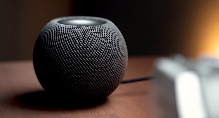 Apple HomePod mini 2: Gerüchte zur neuen Generation