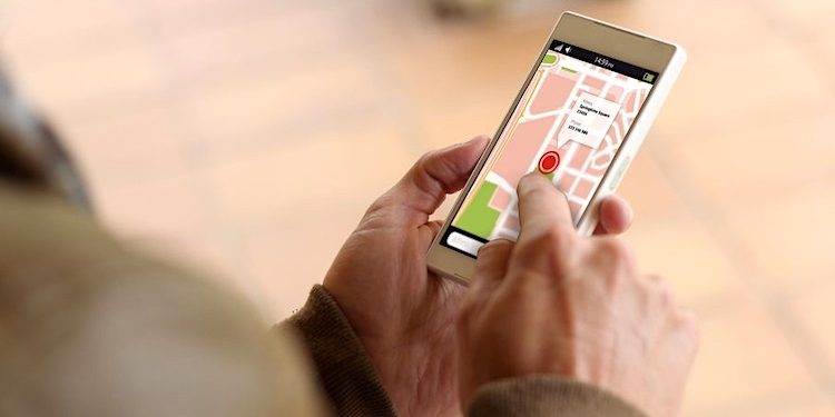 Ratgeber: Handy erfolgreich per Handynummer orten
