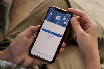 Meta: Facebook mit Download von Apps