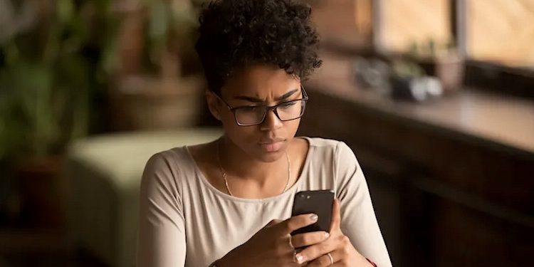 Ratgeber: Standort einer Person in iPhone-Nachrichten sehen