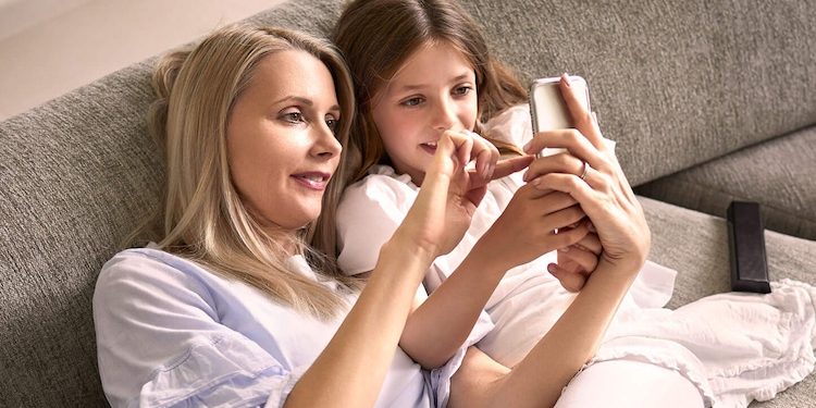 Ratgeber: Textnachrichten eines Kindes auf dem iPhone überwachen