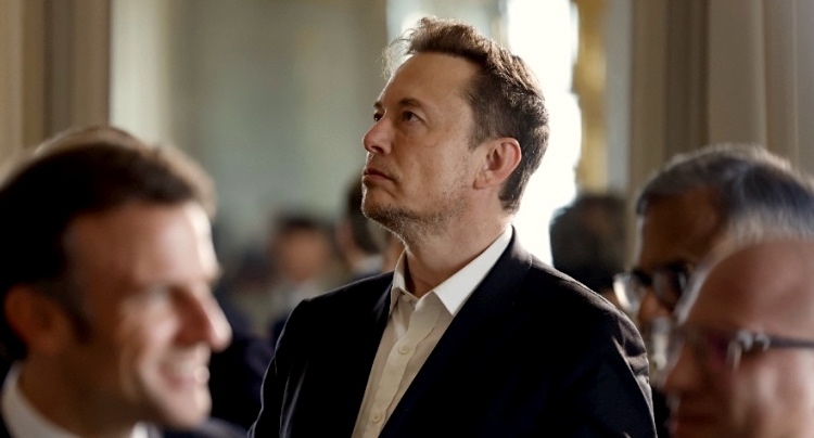 Twitter: Elon Musk beerdigt kleinen Vogel