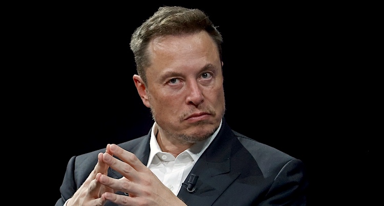 Twitter: Elon Musk droht Meta mit Klage