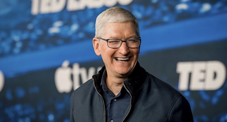 Apple: IT-Riese verkauft weniger iPhones, iPads und Macs