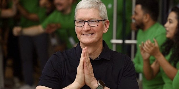 Apple: Neues Patent für Smartring aufgetaucht