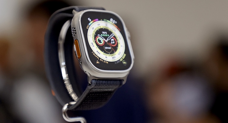 Apple Watch: Bluetooth-Datenbank gibt neue Hinweise