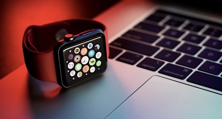 Apple Watch X: Smartwatch mit neuem Design