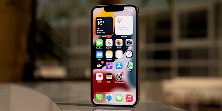 Apple: iPhone 15-Produktion von 84 auf 73 Millionen Geräte verringert