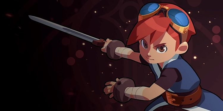 Evoland: Reise durch Retro-Spiele heute im Angebot