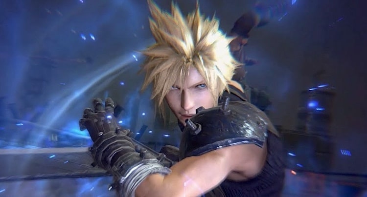 Final Fantasy VII Ever Crisis: Release im September 2023