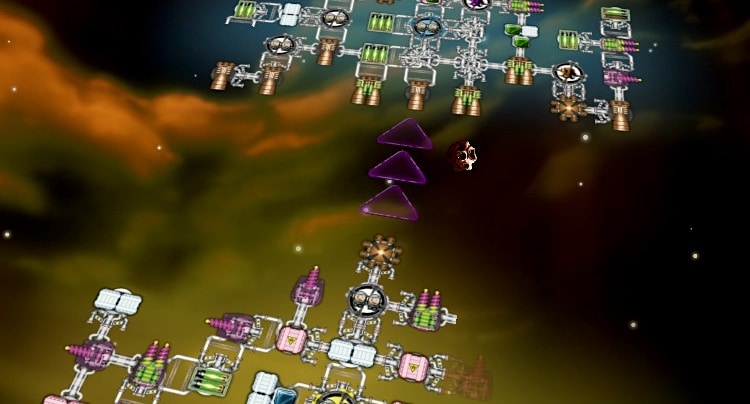 Galaxy Trucker Pocket: Brettspiel als Deal im App Store