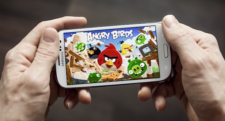 Rovio: Sega schließt Übernahme von Angry Birds-Studio ab