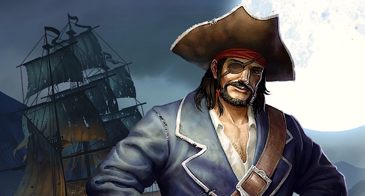 Tempest: Pirate RPG Premium heute mit 5 Euro Rabatt