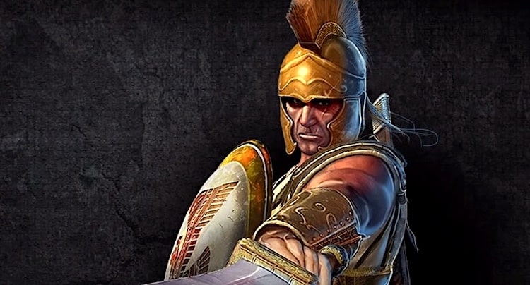 Titan Quest HD: Rollenspiel zum Bestpreis laden