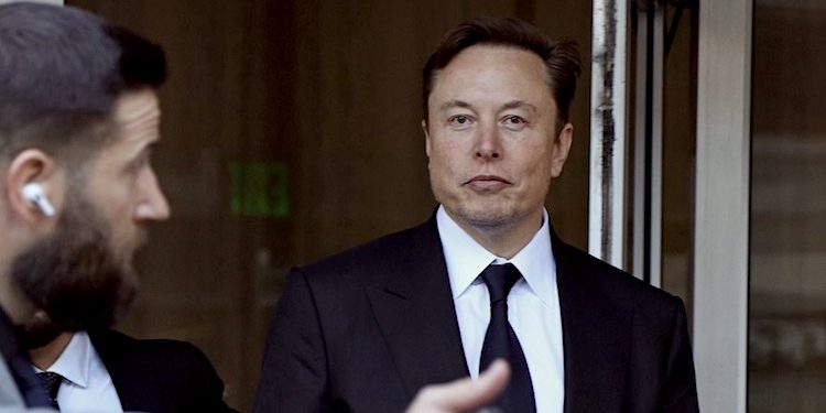Twitter: Elon Musk will über App Store-Provisionen reden