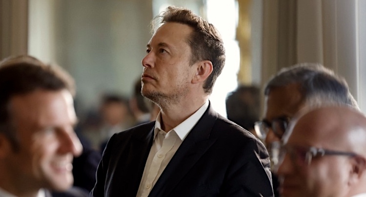 X: Elon Musk drosselt Traffic zu unerwünschten Webseiten