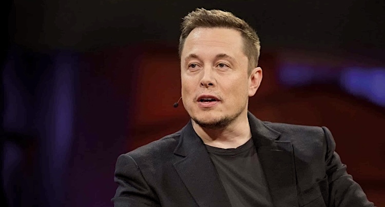 X: Elon Musk will Blockier-Funktion loswerden