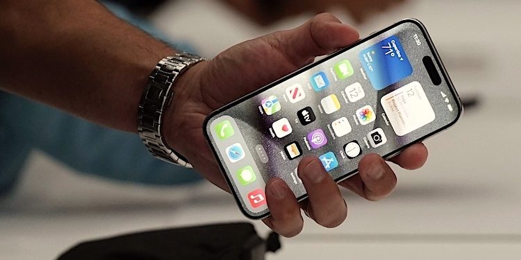 Apple: Haptic Touch mit iOS 17 schneller machen
