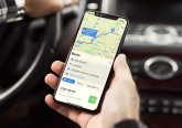 Apple Maps: Look Around-Option auch für Österreich