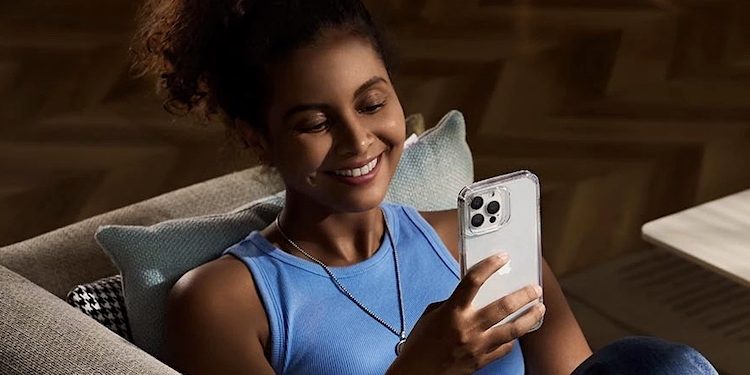 Apple: Neue Porträt-Foto-Funktion auch für iPhone 14 Pro