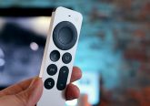 Apple: Siri Remote mit iPhone finden