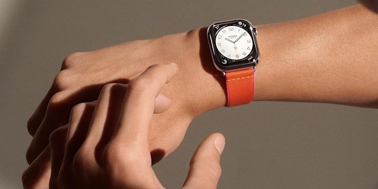 Apple Watch: Hermès stellt Luxus-Zubehör ein