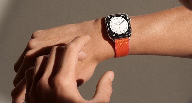 Apple Watch: Hermès stellt Luxus-Zubehör ein